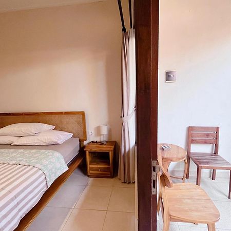Agung'S Annex Homestay サヌール 外观 照片
