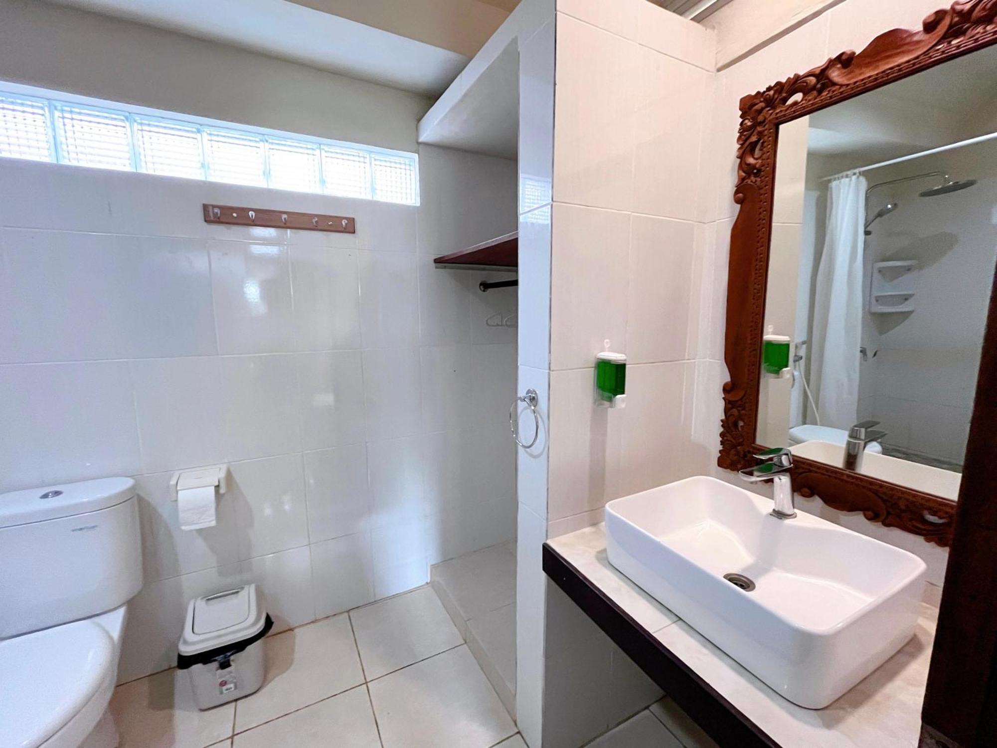 Agung'S Annex Homestay サヌール 外观 照片