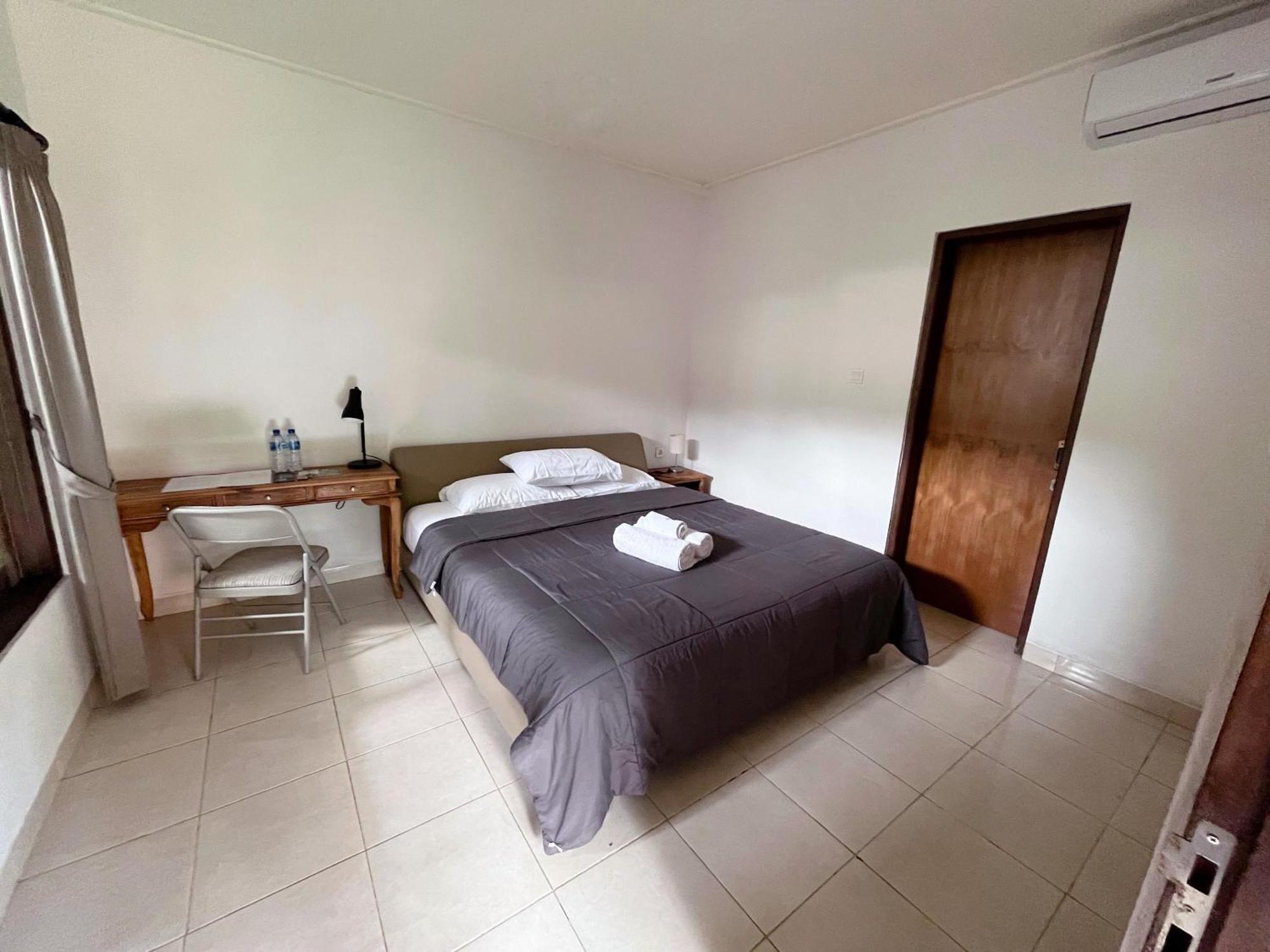 Agung'S Annex Homestay サヌール 外观 照片