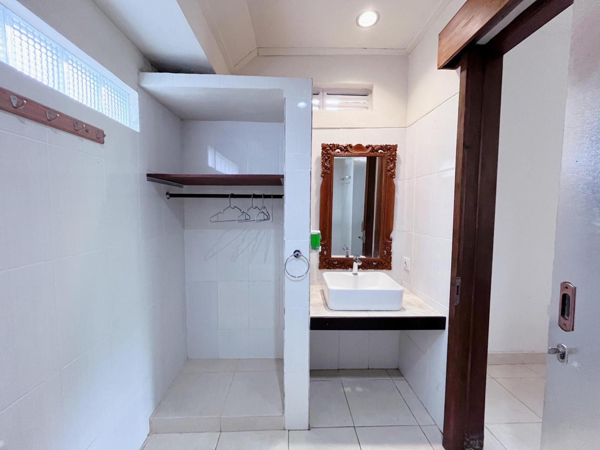 Agung'S Annex Homestay サヌール 外观 照片
