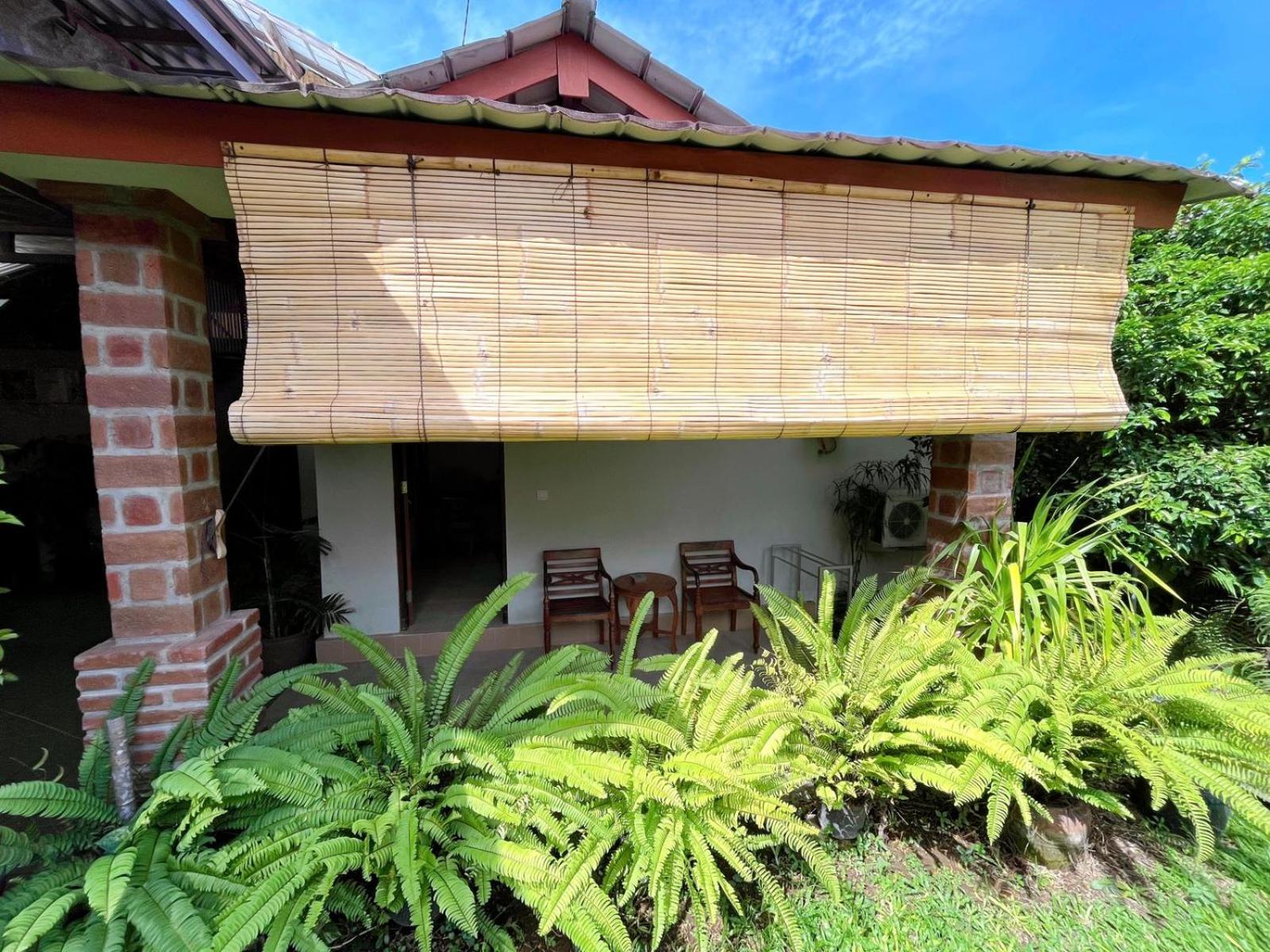 Agung'S Annex Homestay サヌール 外观 照片