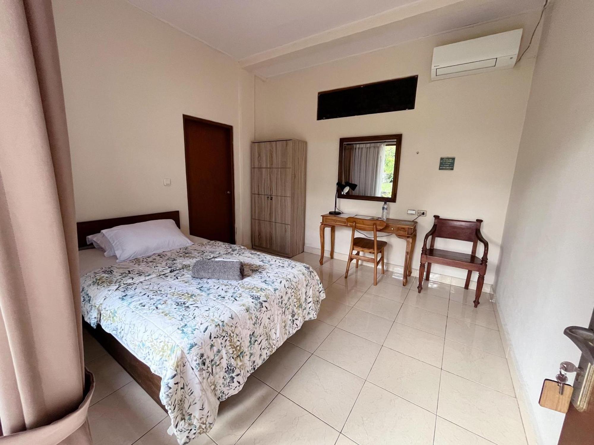 Agung'S Annex Homestay サヌール 外观 照片